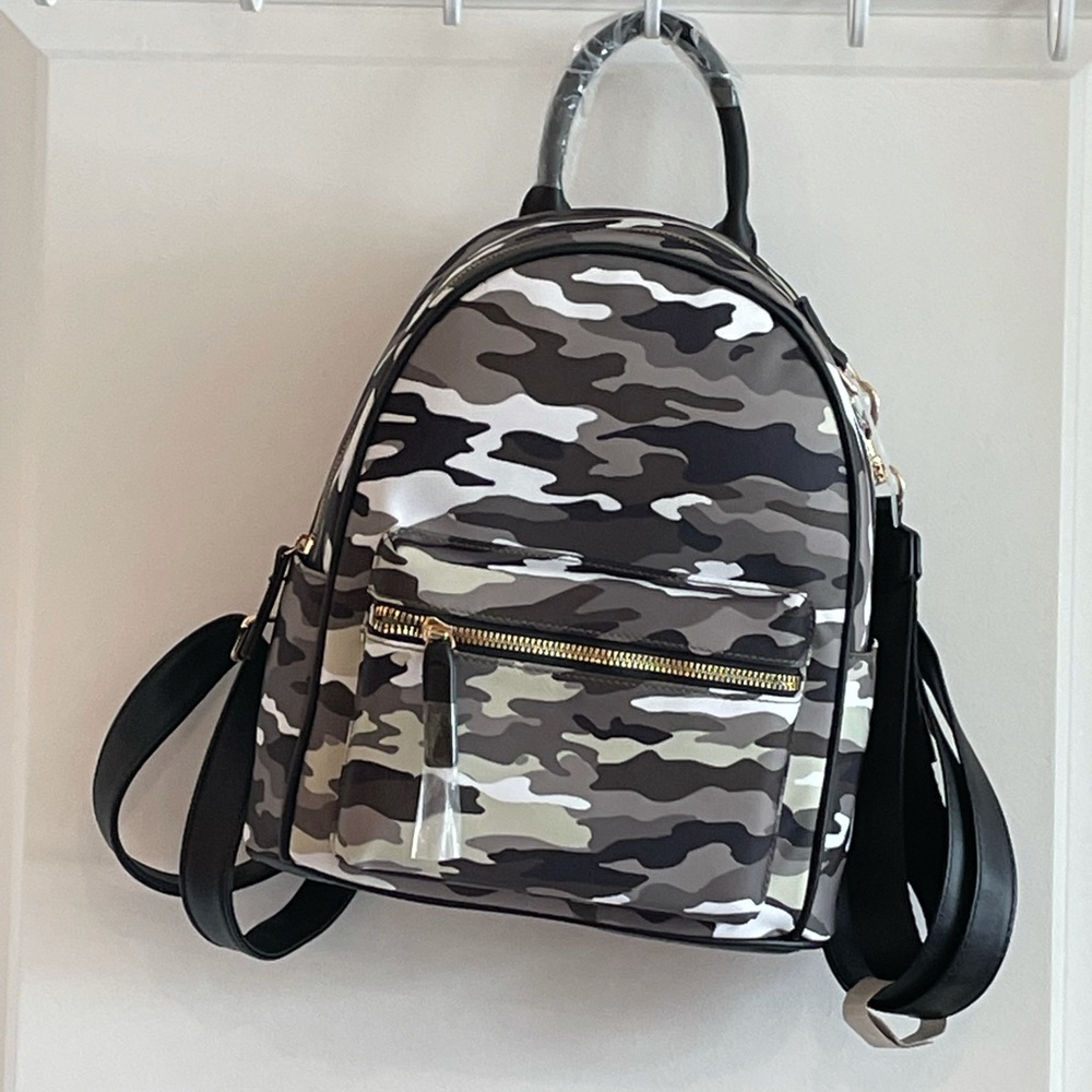Super Cool Brand New Backpack from Like Dreams